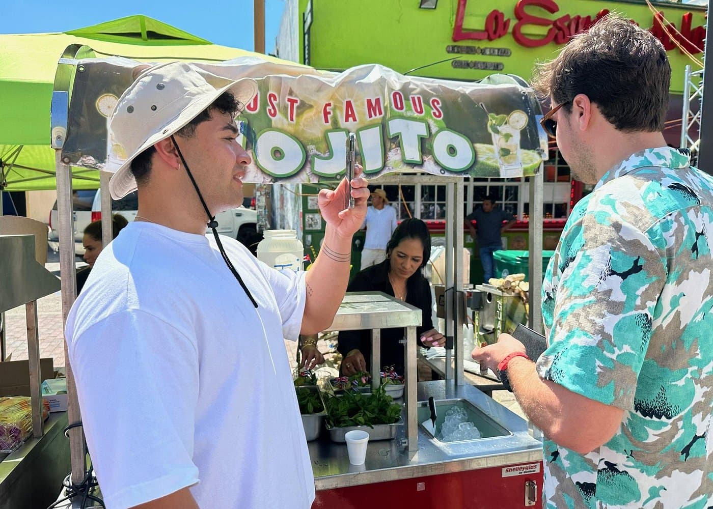 Discover Little Havana: A Culinary & Cultural Walking Tour
