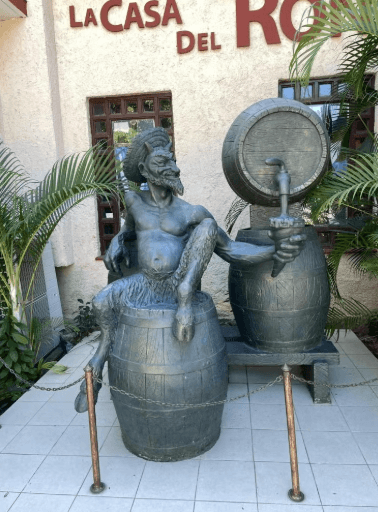 Guided Tour of Varadero
