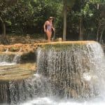 Caño Hondo Hotel Room & Free Breakfast for 3 Guests